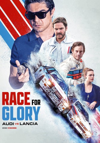 Race for Glory: Audi vs. Lancia-poster-2024-1752567127