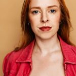Rachel Hafell
