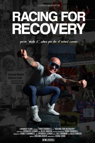 Racing for Recovery-poster-2024-1751854095