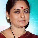 Rameshwari Talluri