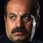 Rasoul Mollagholipour