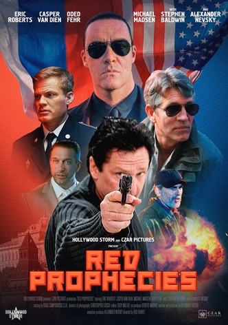 Red Prophecies-poster-2021-1753795888