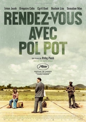 Rendez-vous avec Pol Pot-poster-2024-1752567264
