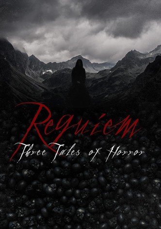 Requiem: Three Tales of Horror-poster-2024-1752568240