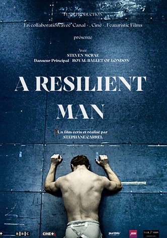 Resilient Man-poster-2024-1752567361