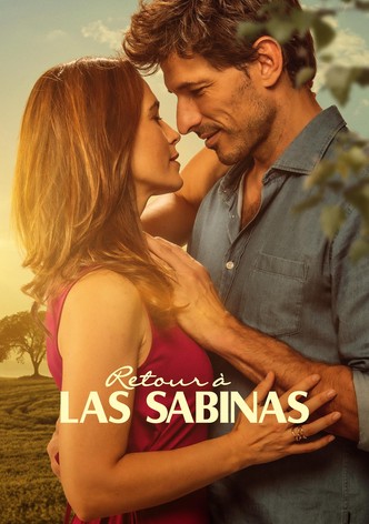Retour à Las Sabinas-poster-2024-1753858422