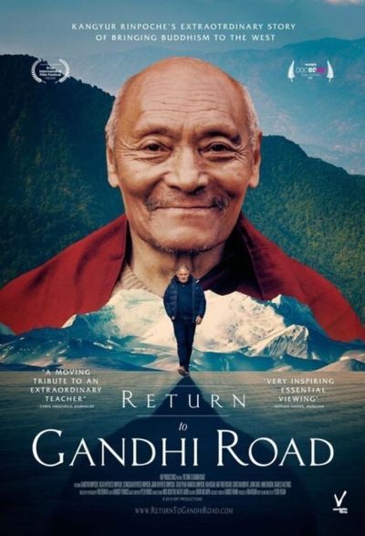 Return to Gandhi Road-poster-2020-1751854113
