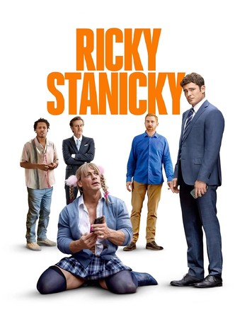 Ricky Stanicky-poster-2024-1752568364