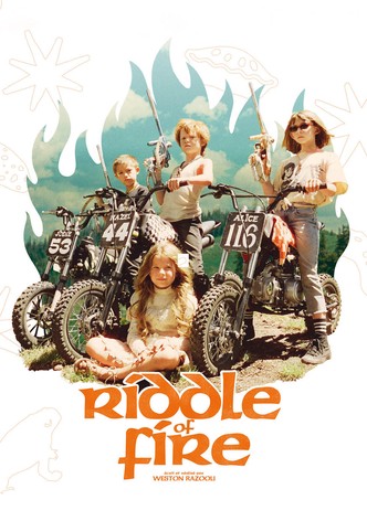 Riddle of Fire-poster-2024-1752570734