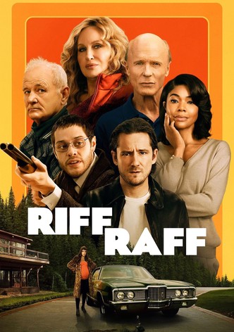 Riff Raff-poster-2025-1752567761