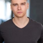 Riley Ellis-Buckle