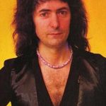 Ritchie Blackmore