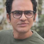 Ritwick Chakraborty