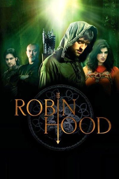 Robin des Bois-poster-2006-1751759584