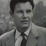 Rodney Burke