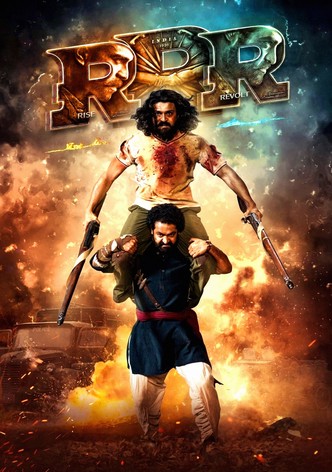 Roudram Ranam Rudhiram (RRR)-poster-2022-1753692937
