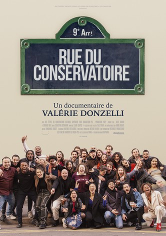 Rue du conservatoire-poster-2024-1752567374