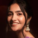 Rukmini Vasanth
