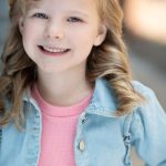 Rylea Nevaeh Whittet