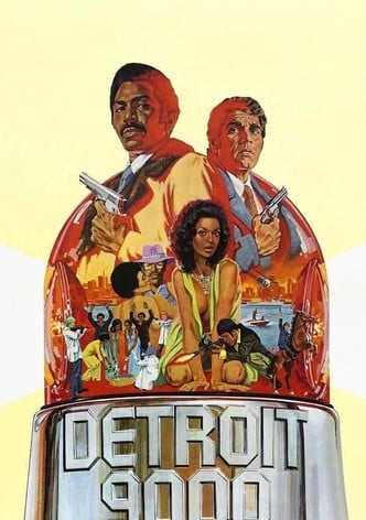 S.O.S. Black Guns-poster-1973-1752637897