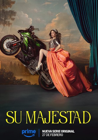 Sa Majesté-poster-2025-1752568359