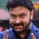 Saheb Chatterjee