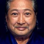 Sammo Kam-Bo Hung