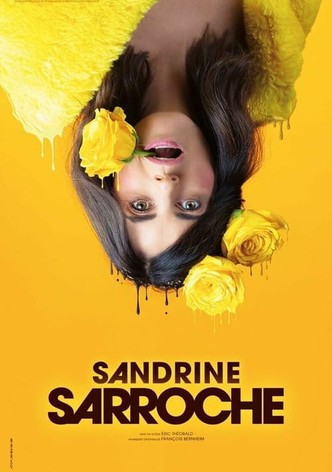 Sandrine Sarroche aux Folies Bergère-poster-2022-1751756301