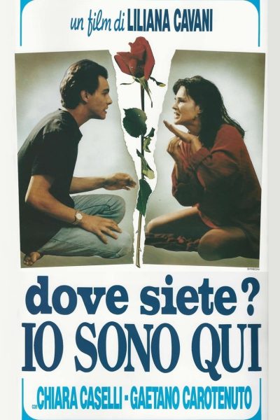 Sans pouvoir le dire-poster-1993-1751978256