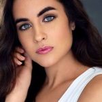 Sarah Anjuli