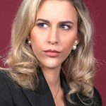 Sarah Saldmann