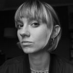 Saulė Bliuvaitė