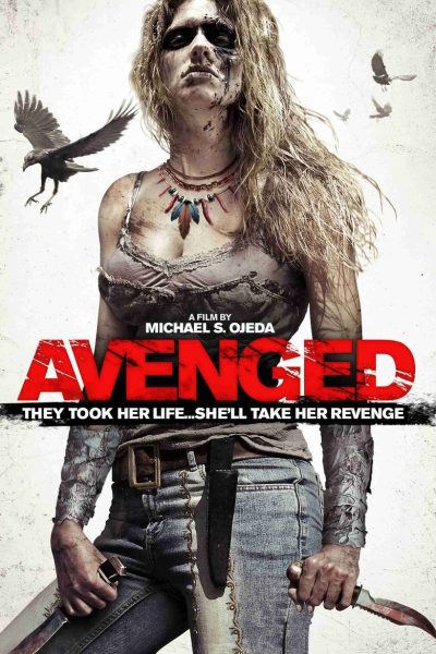 Savaged-poster-2014-1751960673