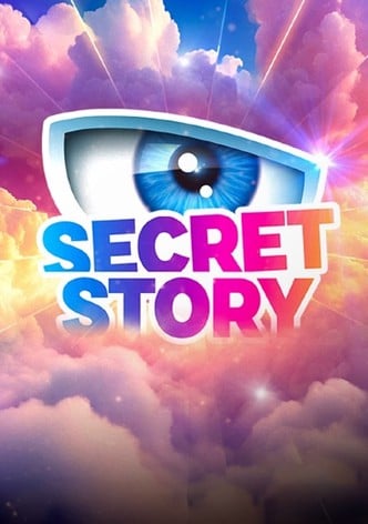 Secret Story-poster-2007-1753939949
