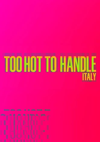 Séduction Haute Tension : Italie-poster-2025-1753369631