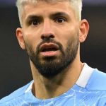 Sergio Agüero