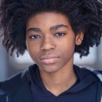 Shamori Washington