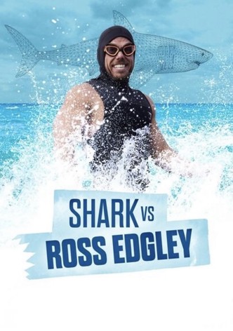 Shark vs. Ross Edgley-poster-2024-1752570768