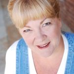 Sharon Murray