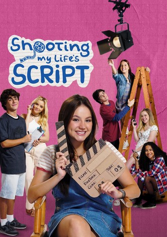 Shooting My Life’s Script-poster-2024-1752570345