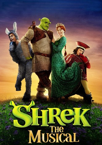 Shrek the Musical-poster-2013-1752802794