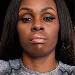 Shurretta Metcalf