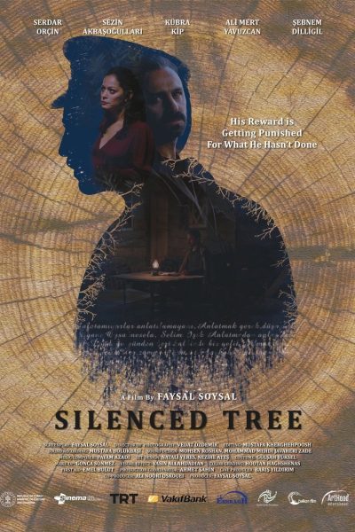 Silenced Tree-poster-2019-1751854139