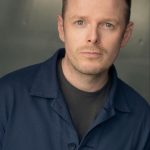 Simon Darwen