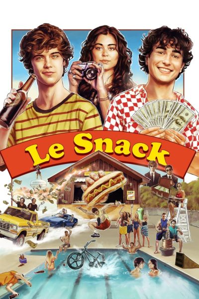 Snack Shack-poster-2024-1751670647