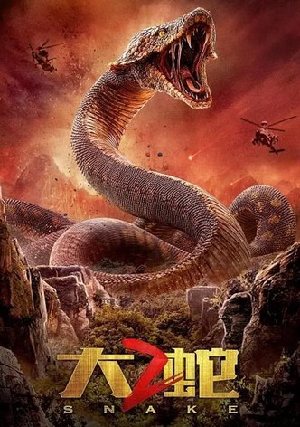Snake 2-poster-2019-1753795890