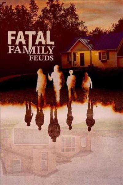 Snapped : meurtres en famille-poster-2023-1751756477