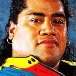 Solofa Fatu Jr.