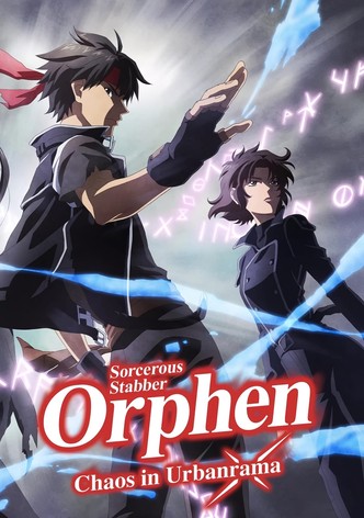 Sorcerous Stabber Orphen-poster-2020-1751628215