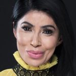Sorisha Naidoo